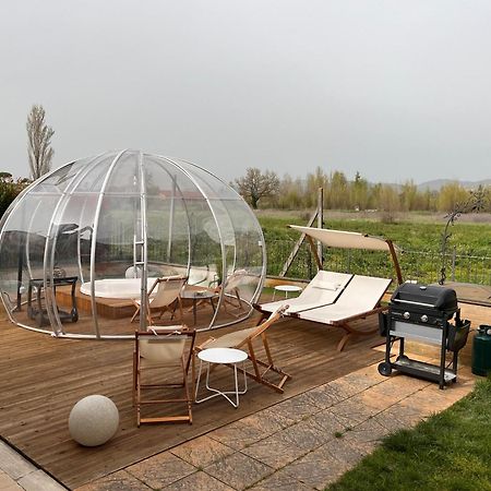 Villa Patty Assisi Con Spa Exterior foto