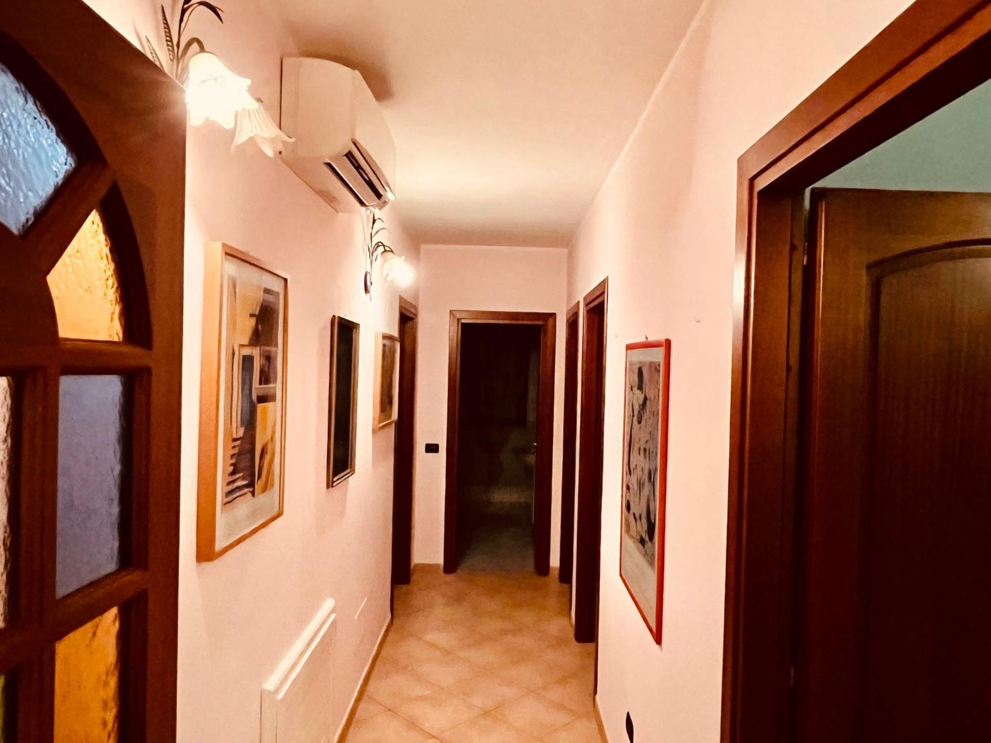 Villa Patty Assisi Con Spa Exterior foto
